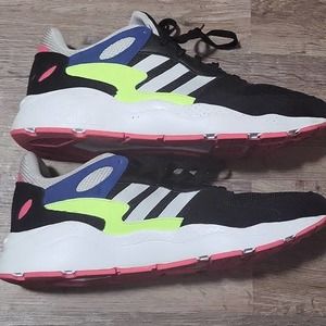 Adidas CRAZY CHAOS shoes